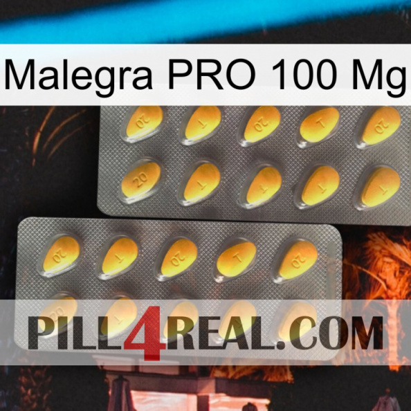 Malegra PRO 100Mg cialis2